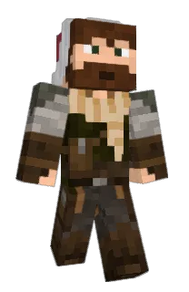 Front of nomadjimbob's skin