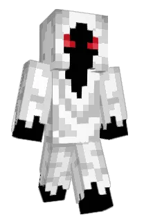 HackerTZ's Minecraft skin