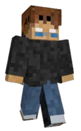 twine and loblolly Minecraft skin — Classic model