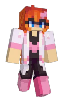 Front of P_O_P_T_A_R_T_S's skin