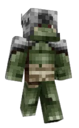 Custom render preview