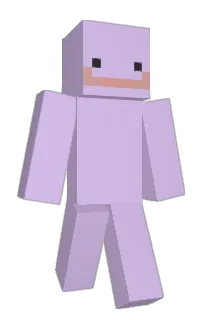 detectiveditto's Minecraft skin