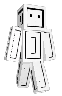 Mr_Fyroz's Minecraft skin