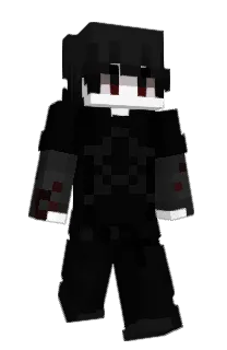 Front of snzr_'s skin