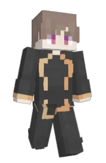 Front of traBma0's skin