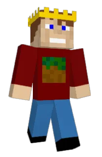 PasCraft_'s Minecraft skin