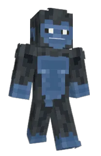 Front of TinoSan_'s skin