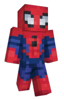 hotpepperpaste's Minecraft skin
