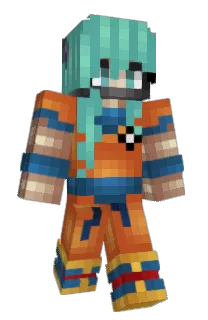 Front of ZiakTwT's skin