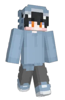 Front of Jacob1512's skin