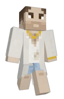 Apallio's Minecraft skin