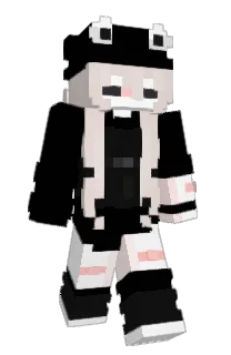 evalun's Minecraft skin