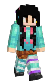 Skin preview
