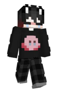 SoonUwu's Minecraft skin