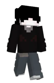 Front of s3es's skin