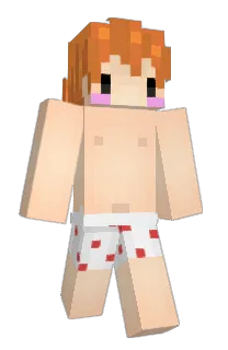Dresy321's Minecraft skin