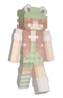 Jadee_'s Minecraft skin