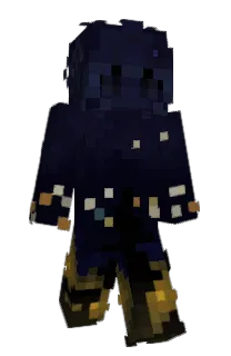 nandekorewa's Minecraft skin