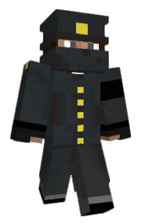 vexserv's Minecraft skin