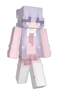 Mimb0's Minecraft skin