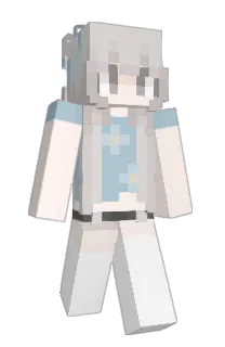 Bona15's Minecraft skin