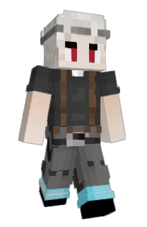 Front of Sher97's skin