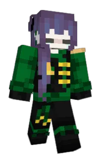 Front of cyb3rpix1e's skin