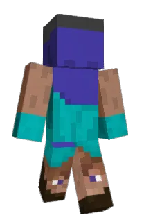 snowssb's Minecraft skin