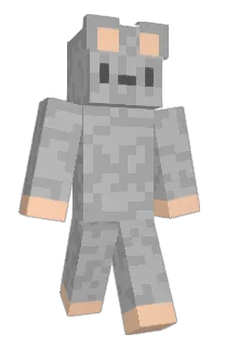 scjot's Minecraft skin