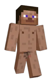 Front of GoneSeeder's skin