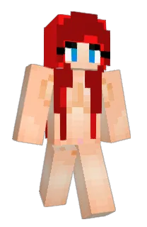 Front of giulio400's skin