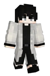 thea_O_O's Minecraft skin
