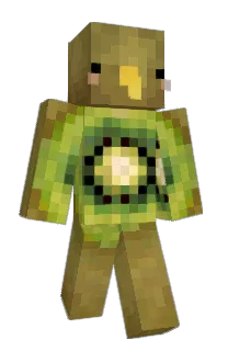 shouuyya's Minecraft skin