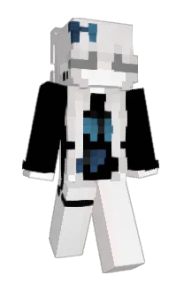 Front of kaguya3311's skin