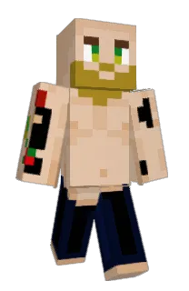 anotherbrock's Minecraft skin