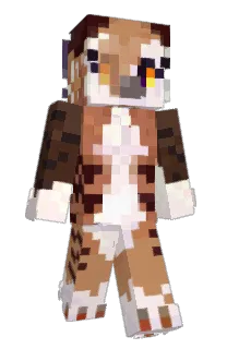 Front of FloopLoop_uwu's skin