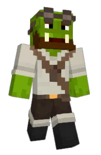 Front of mang0k's skin