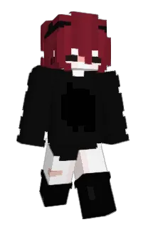 Front of xBiwL_'s skin