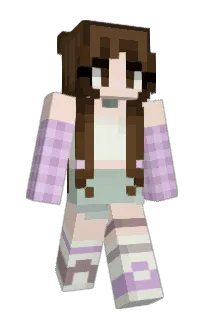 Front of Waifu4Lifeu's skin