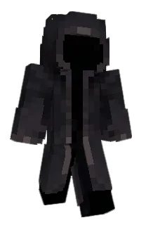 Litesider's Minecraft skin