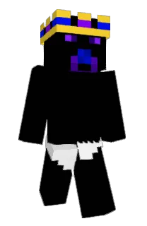 Front of kexnn's skin