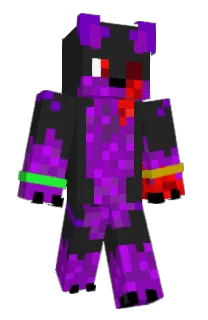 Front of sky_box's skin