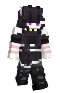 p3pperm1nts's Minecraft skin