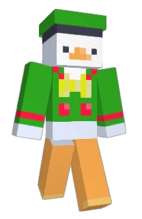 Front of meowme0wmeow's skin