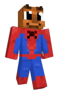 Front of KingWavy_'s skin