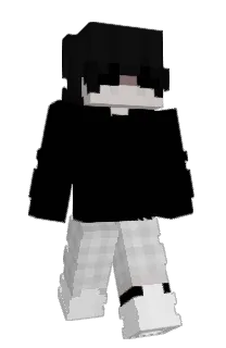 Front of KemalHasan09's skin