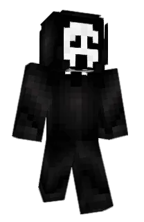 NX_I's Minecraft skin