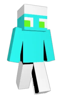 Front of lilyonthatbeat11's skin