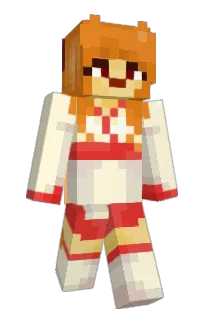 Front of _Te_R_ka_'s skin
