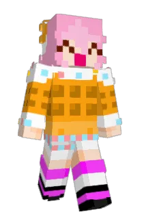 Front of lynne_mp3's skin